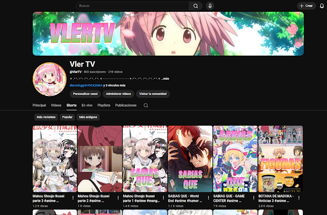 Post from Vler TV