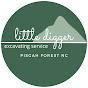 Little Digger logo