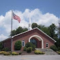 West Main Free Will Baptist Church logo