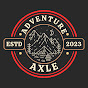Adventure Axle logo