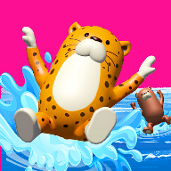 Aquapark.io icon