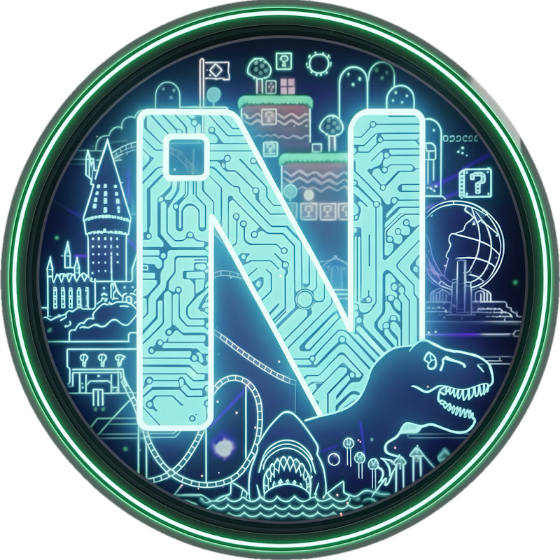 NAGARU【USJ情報発信】