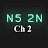 N5 2N ch2