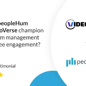 peopleHum YouTube channel