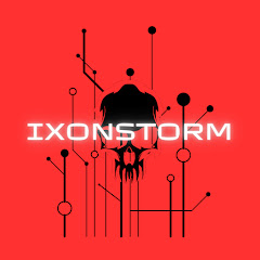 IXONSTORM 