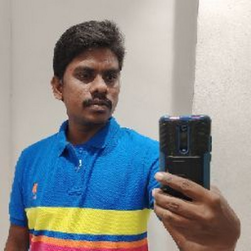 ravikiran vlogs
