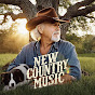 New Country Music logo