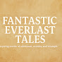 Fantastic Everlast Tales - Bible Stories and Pray logo