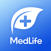 MedLife チャンネル【医師による世界一分かりやすい医療動画】
