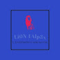 LION ALPEXッ logo