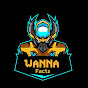 Wanna Facts channel logo