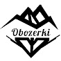 OBOZERKI