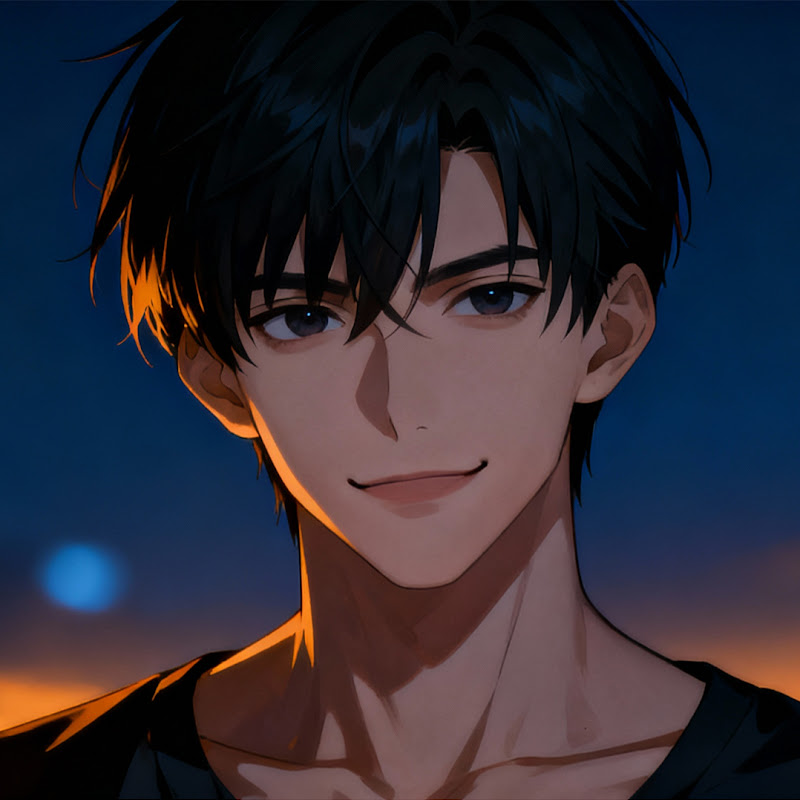 逆轉小說館 Logo