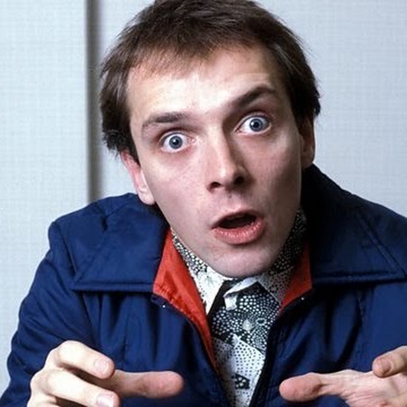 Bill Matthews - Comedy and Drama Archive profile avatar