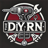 Poll from The DIY RN