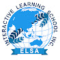 ELSA English International Language School logo