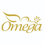 OMEGA FUNERAL HOME logo