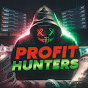 Profit Hunters  logo