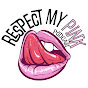 Respect My Pink Podcast logo
