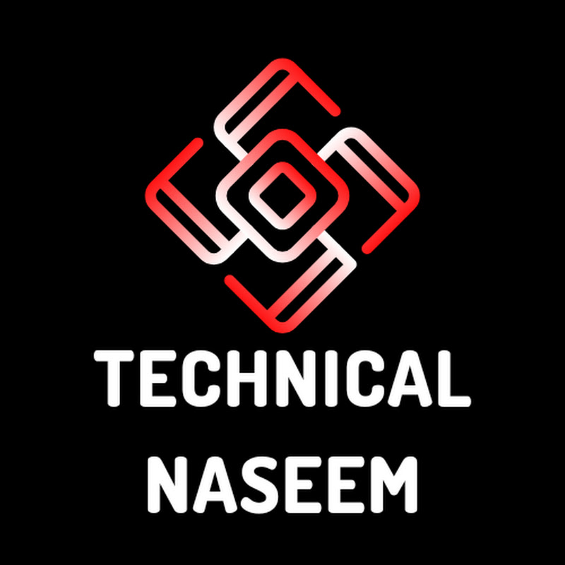 Technical Naseem