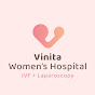 Vinita Womens Hospital logo