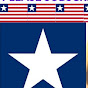 Liberian English logo