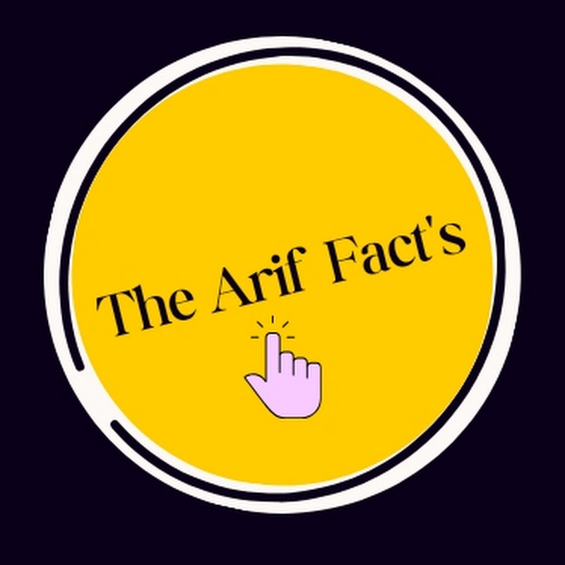The Arif Facts