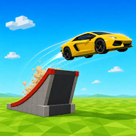 Build a Karting Track icon