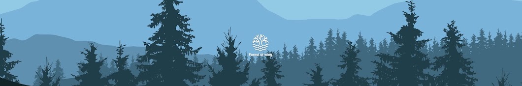 Forest of wing YouTube channel avatar