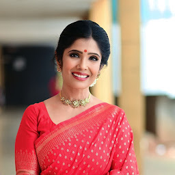 Anuradha sriram photo