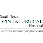 South Texas Spine & Surgical Hospital logo