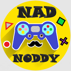 Nad Noddy avatar