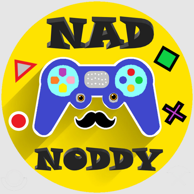 Nad Noddy
