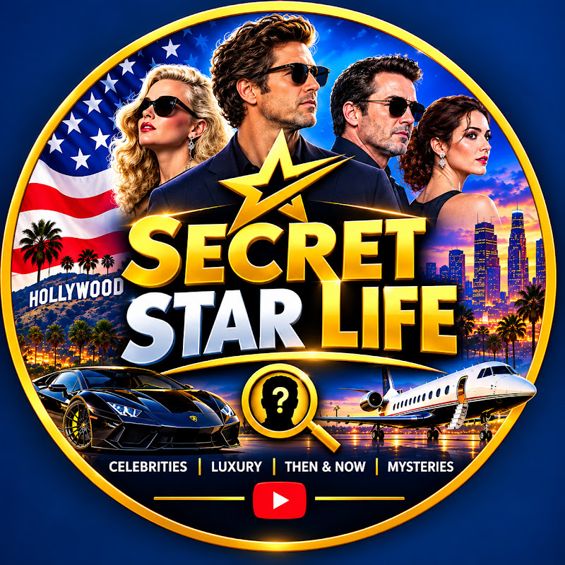 SECRET STAR LIFE