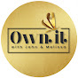 Own It with John & Melissa logo