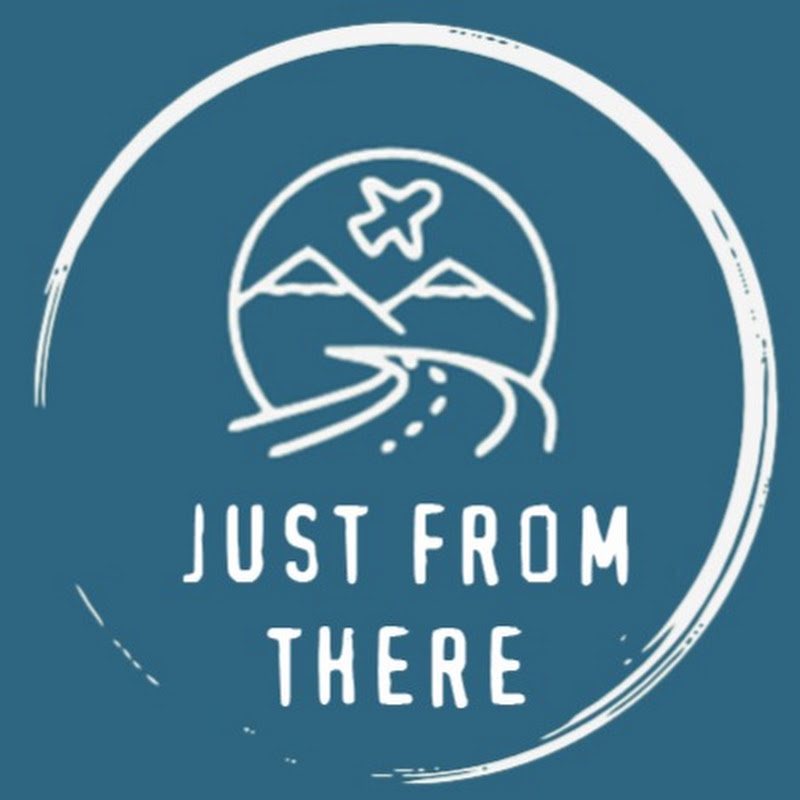 Just From There