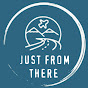 Just From There logo