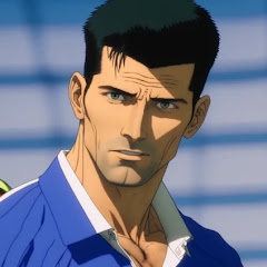 Disce Djokovic