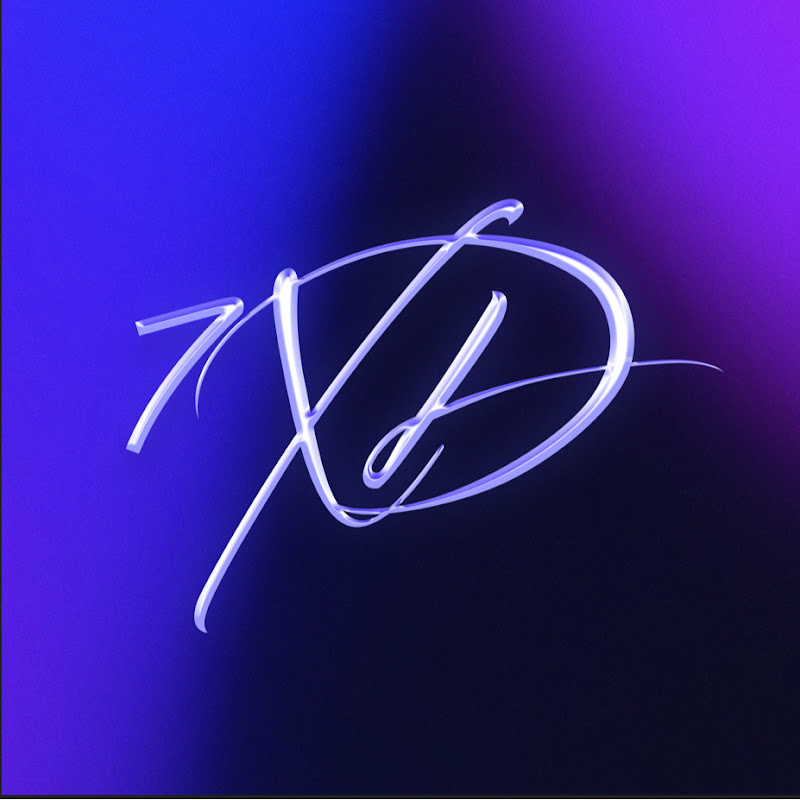 7xD