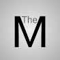 The M logo