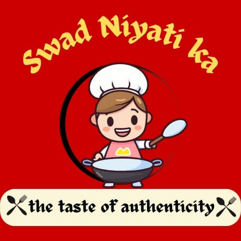 @Swad Niyati ka 
