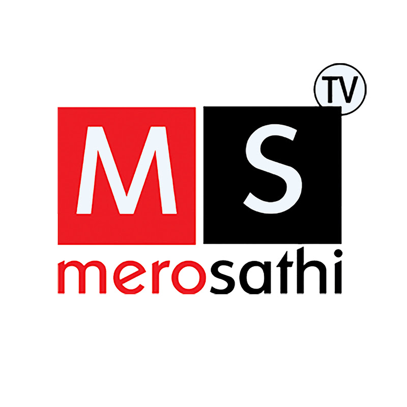 Mero Sathi TV