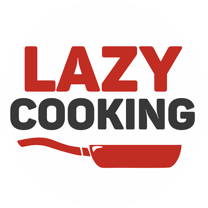 Lazy cooking