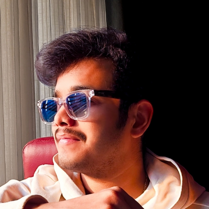Anirudh Singh