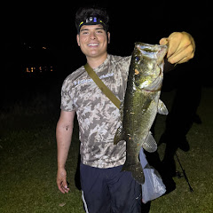 Reel Coast Chris