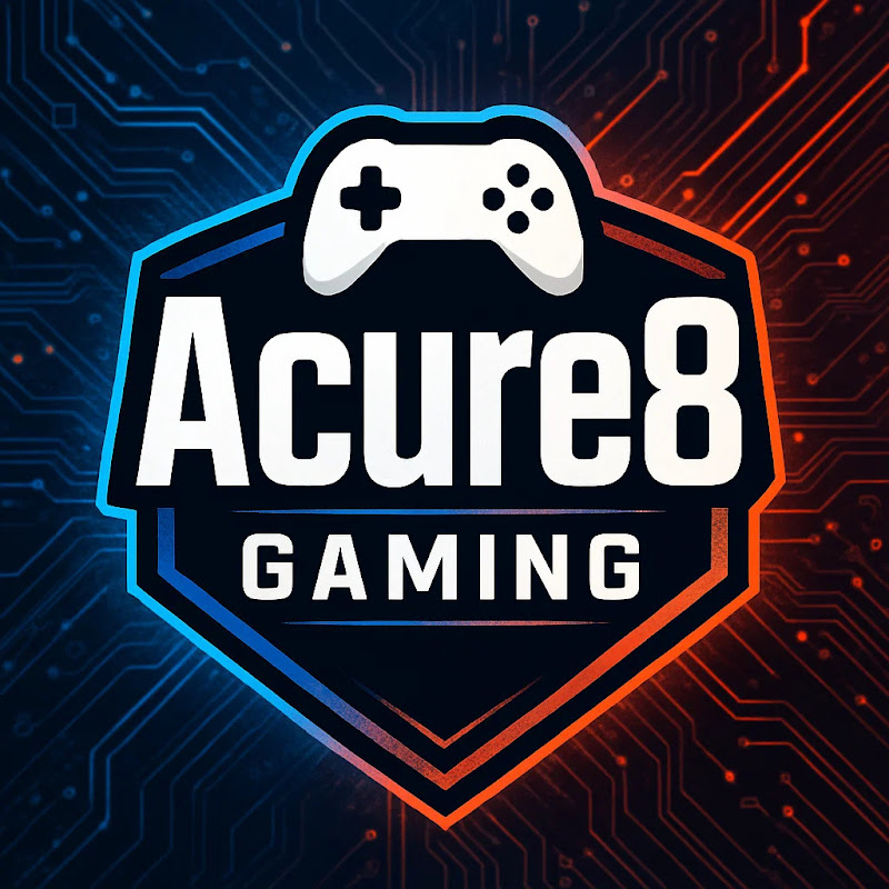 Acure8 Gaming