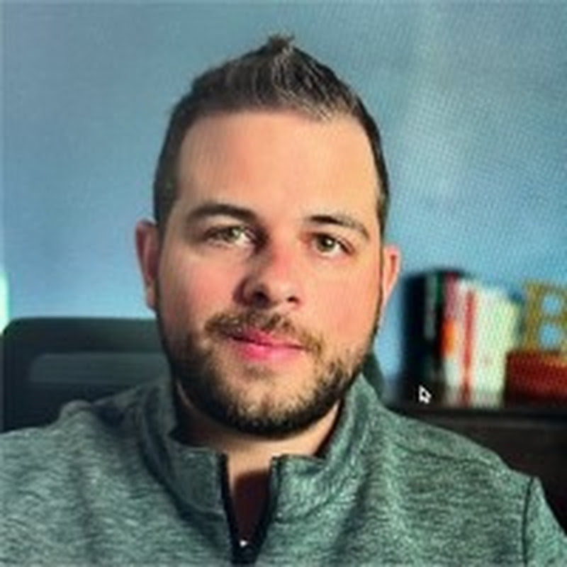 The Marketing Evangelist 