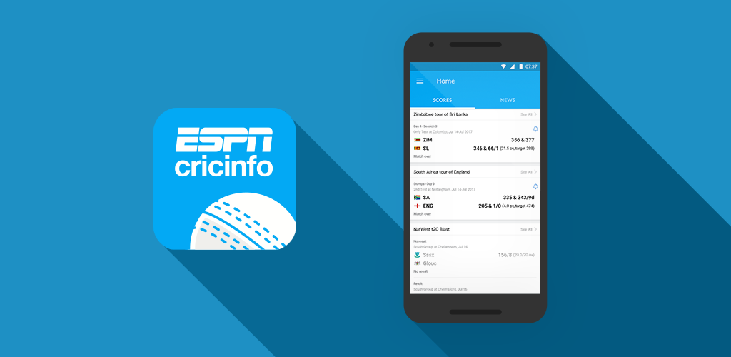 Espncricinfo Apk