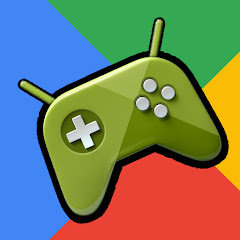 Логотип каналу Android Gamespot