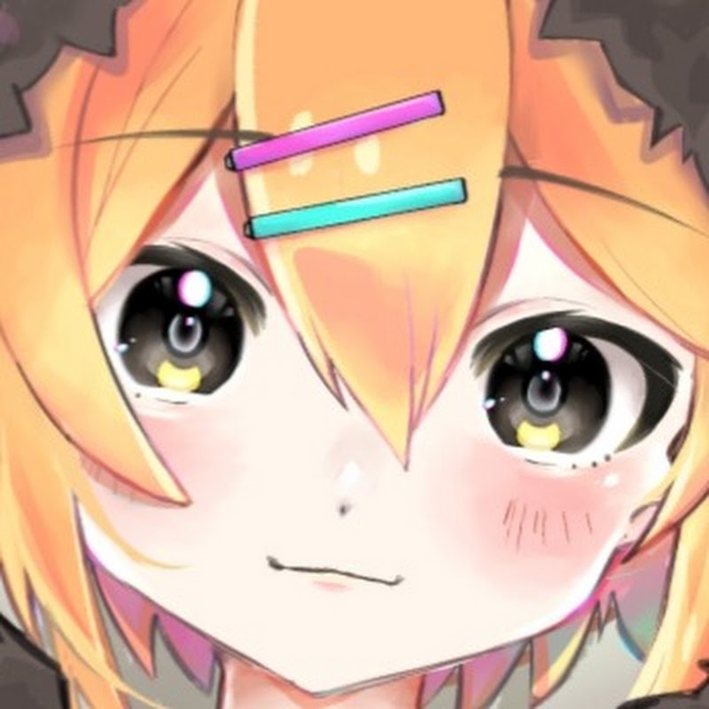 小鳥遊 レオン ch / Takanashi LEON ch.